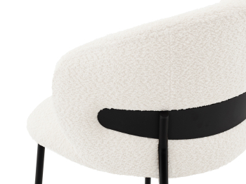 Стул полубарный STOOL GROUP Блейз Букле