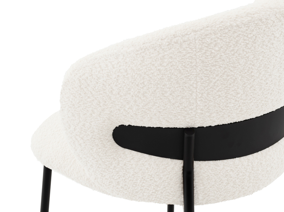 Барные стулья, Стул полубарный STOOL GROUP Блейз Букле