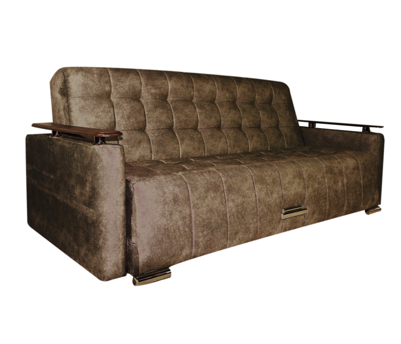 Диваны книжки, Диван-кровать книжка Мадрид велюр, 125