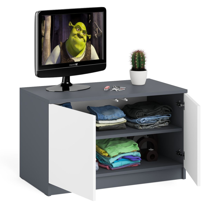 ТВ-тумбы, Тумба/антресоль Мори МА900.1.