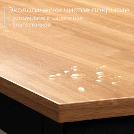 Стол офисный D004.120