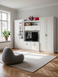 Ливерпуль Набор мебели 4