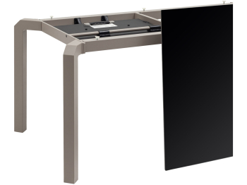 Стол обеденный STOOL GROUP Varden Керамика 180-240*90