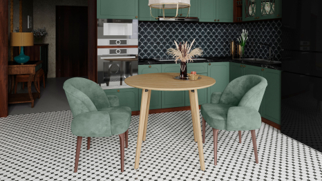 Стол обеденный Морган