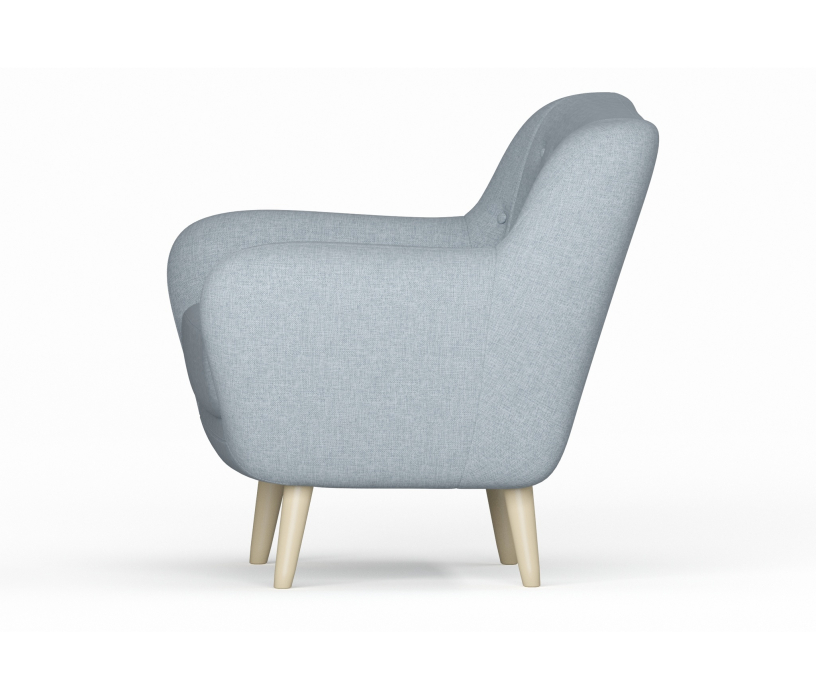 Кресло для отдыха, Кресло Элефант, рогожка