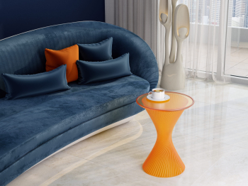 Столик кофейный Sheffilton SHT СНОП