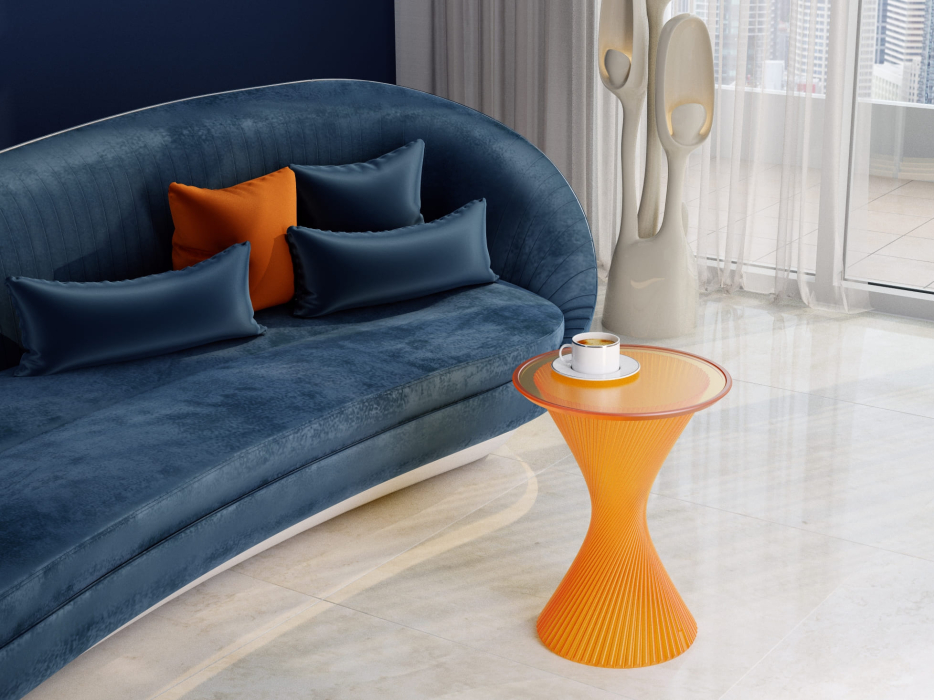 Журнальные столики, Столик кофейный Sheffilton SHT СНОП