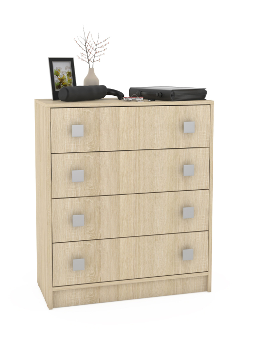 Комоды, Широкий комод Глория 2 114