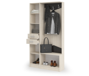 Прихожая ГРАЦИЯ 2