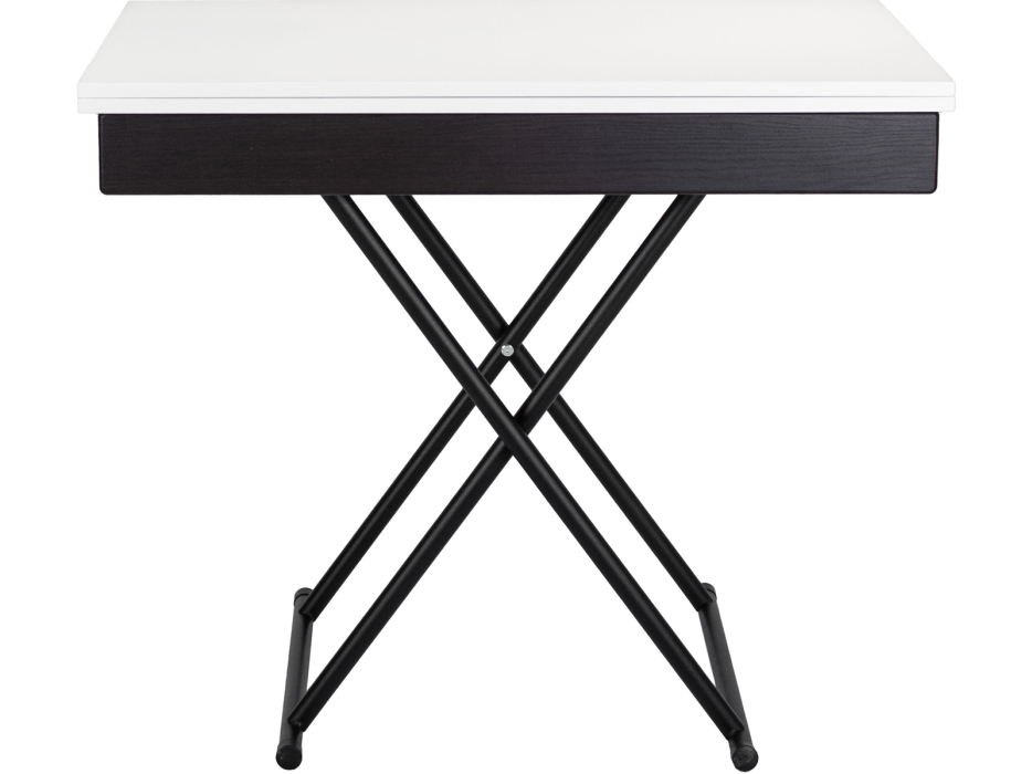 Обеденные столы, Стол-трансформер Мебелик Лерон