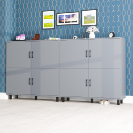 Две тумбы-комода с дверками РВК 126-1204