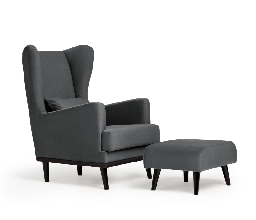 Кресло для отдыха, Кресло Вегас велюр