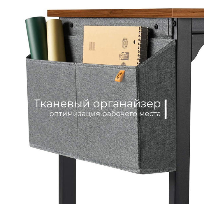 Прямые компьютерные столы, Стол офисный D002.100