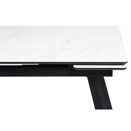 Керамический стол Норман 120(180)х80