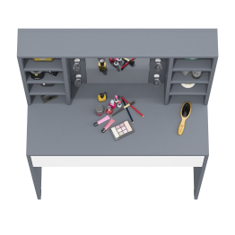 Косметический стол с подсветкой 115