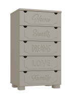 Комоды, Комод ДримСтар ДС-11