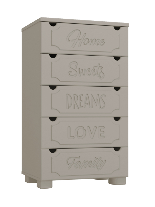 Комоды, Комод ДримСтар ДС-11