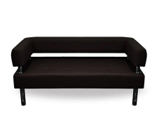 Офисные диваны, Диван Бизнес 140, экокожа