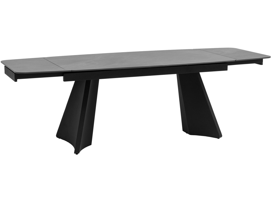 Обеденные столы, Стол обеденный STOOL GROUP Eliora 160-240*90