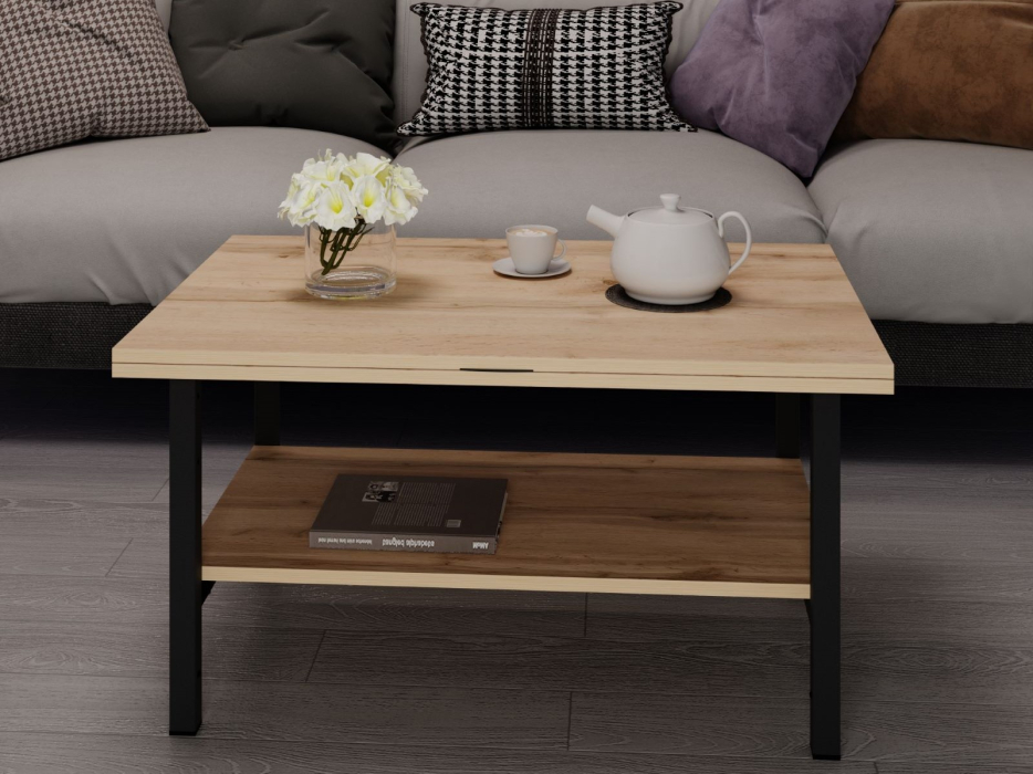 Столы-трансформеры, Стол журнальный Мидж