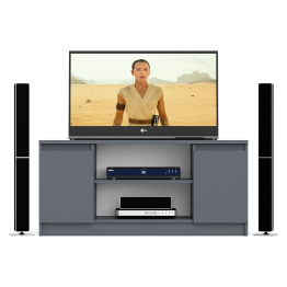 Тумба ТВ Мори МТВ1200.1.