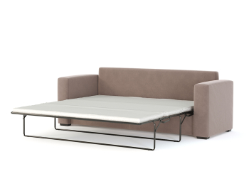 Диван Холлстатт 140 с механизмом французская раскладушка 