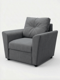 Кресло Амстердам , велюр