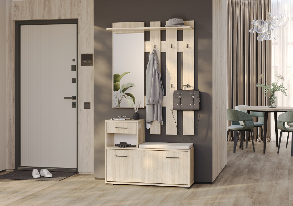 Прихожие, Прихожая Лира-1