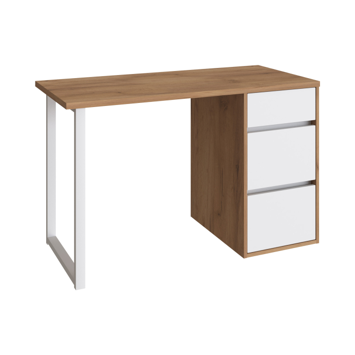 Прямые, Стол письменный С-412