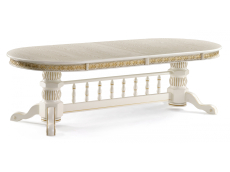 Обеденные столы, Деревянный стол Кассиль