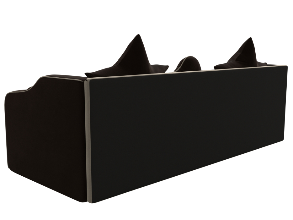 Детские диваны, Детский диван-кровать Рико, микровельвет