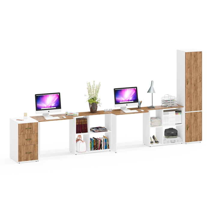 Домашние кабинеты, Место для работы дома Лидер-8 № 21.