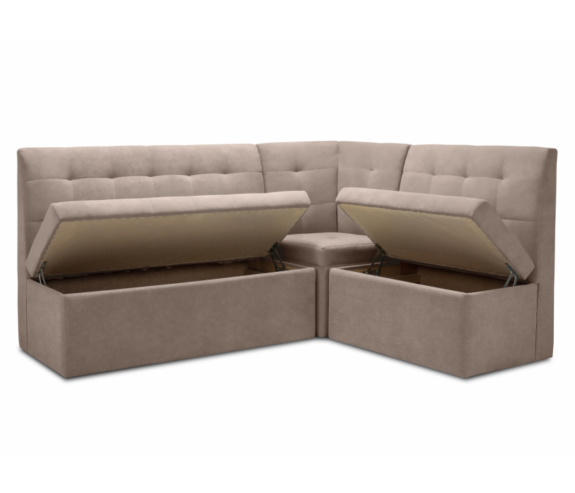 Кухонные уголки, Кухонный уголок Омега