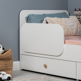 Бортик универсальный для кровати Джастин 17.51