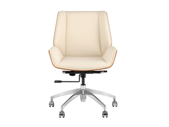 Кресло офисное TopChairs Crown SN