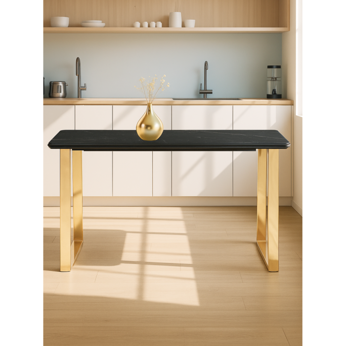 Обеденные столы, Керамический стол Селена 2 140х80