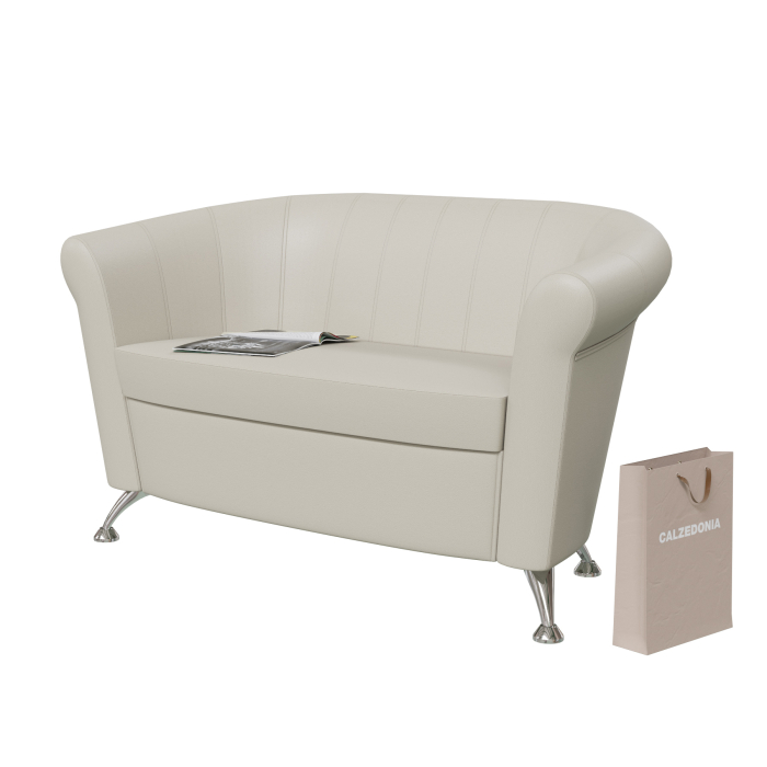 Банкетки, Банкетка Лагуна 6-5156 искусственная кожа