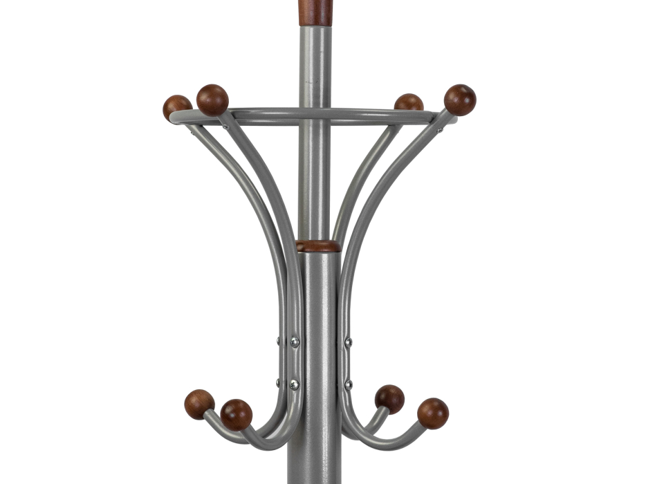 Напольные, Вешалка напольная Мебелик Д 2