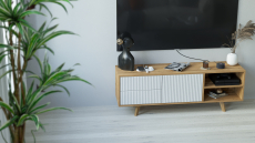 ТВ-тумбы, Тумба под ТВ Хагги