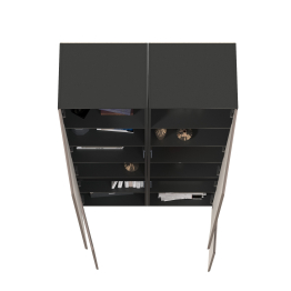 Два пенала с дверками Сидней 13.200