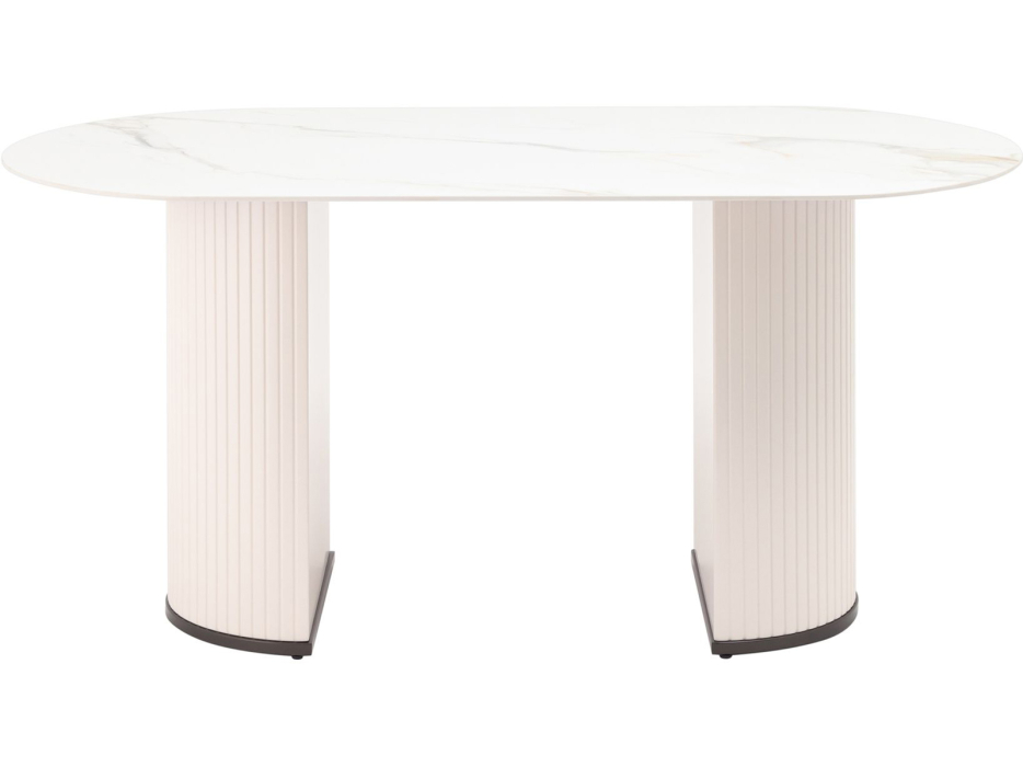 Обеденные столы, Стол обеденный STOOL GROUP Opera 160х90