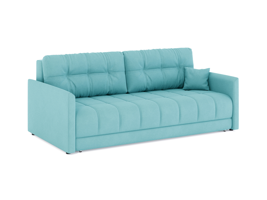 Диваны еврокнижки, Диван-кровать Босс Лофт  еврокнижка, велюр