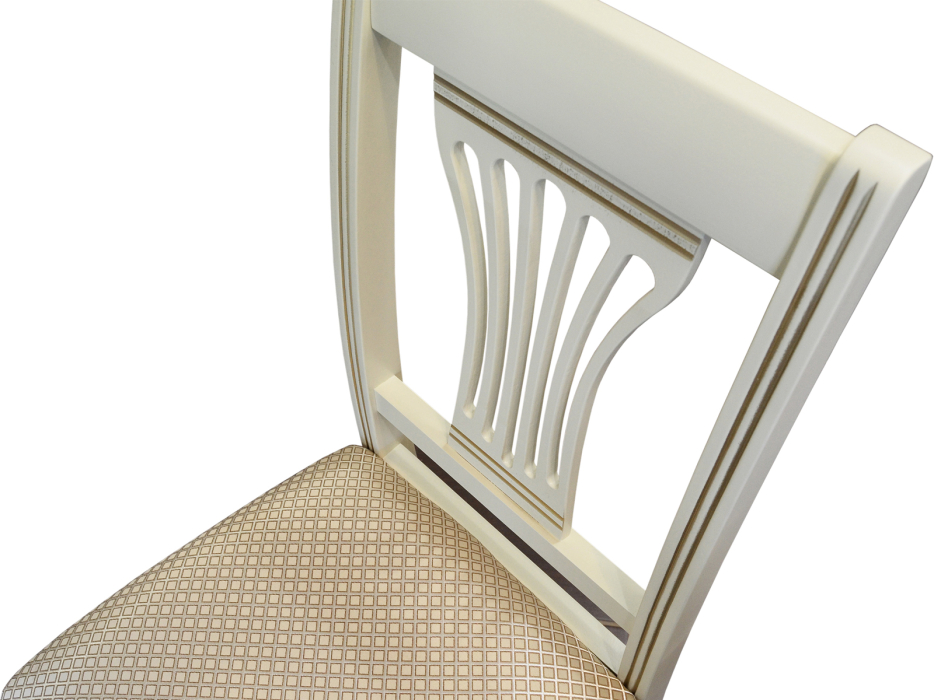 Стулья, Стул Мебелик Анри