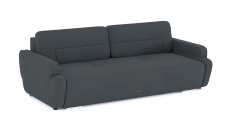 Диваны еврокнижки, Диван-кровать Джелонг еврокнижка-пантограф, велюр