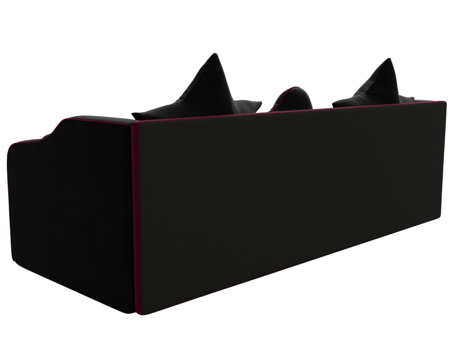 Детские диваны, Детский диван-кровать Рико, микровельвет