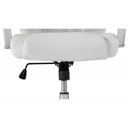 Компьютерное кресло Tron (Экокожа)