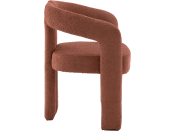 Стул STOOL GROUP Болинджер букле