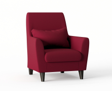 Кресло для отдыха, Кресло Либерти, Велюр