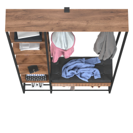 Прихожая Гранд 15.124N