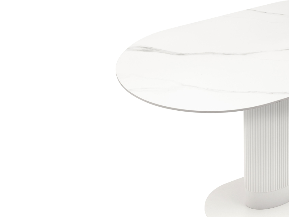 Обеденные столы, Стол обеденный STOOL GROUP Mystery 130*80